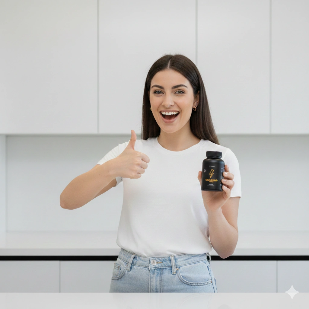 GaraHerb Customer Review